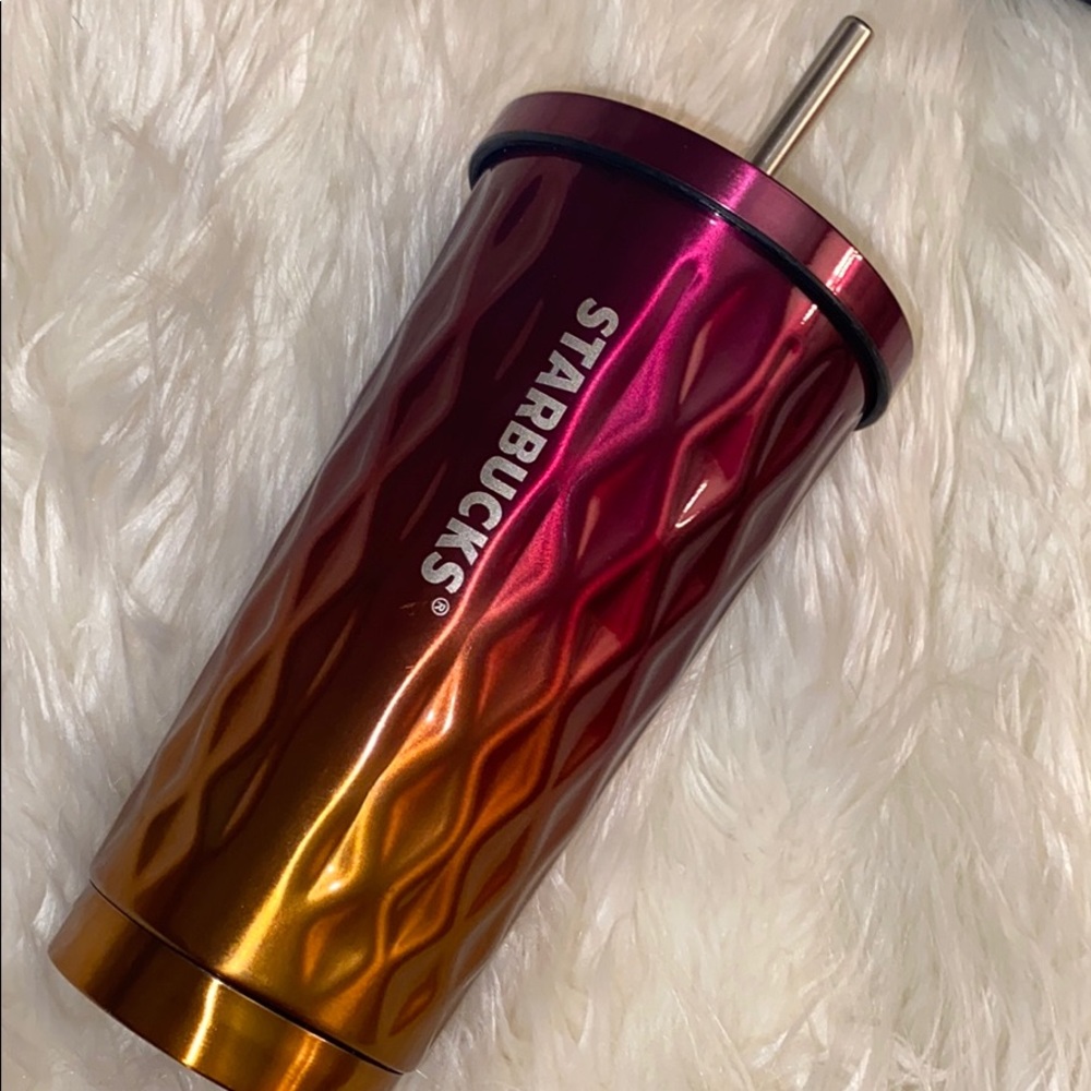 Brand New W/Box Starbucks cup